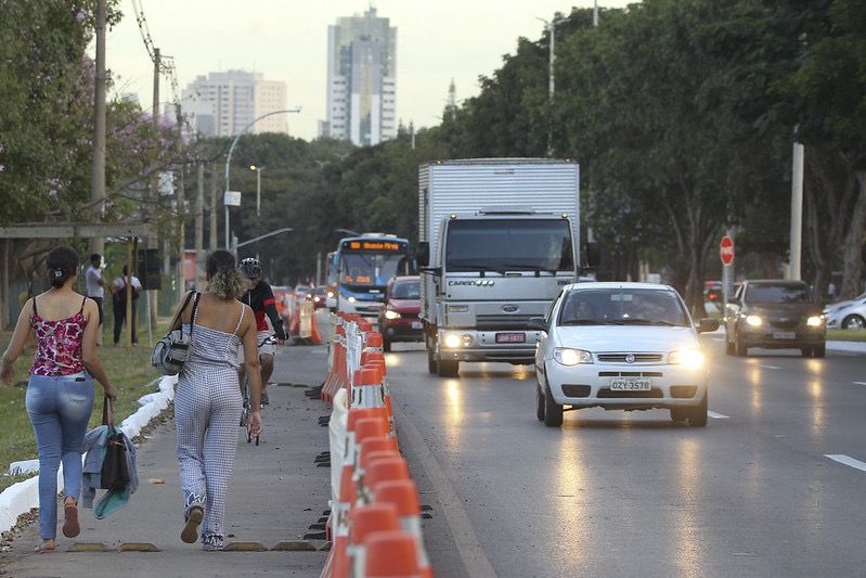 Pentecostes terá esquema de segurança especial no DF