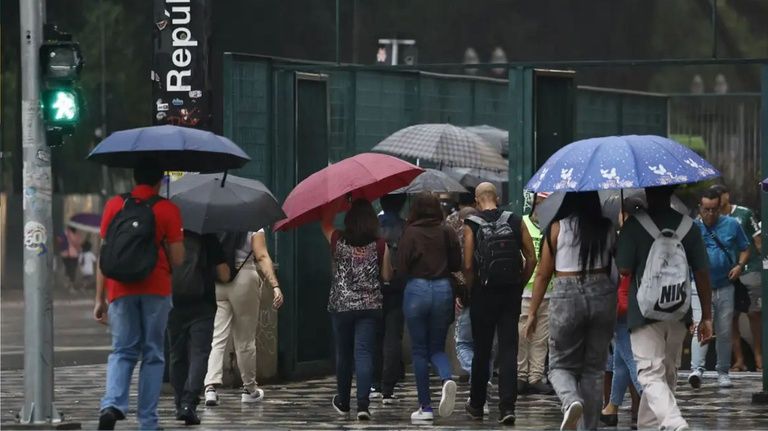 Pesquisa do Cemaden e INPE usa inteligência artificial para tornar previsões de enxurradas mais confiáveis