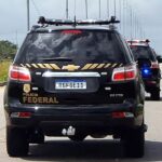 PF apreende mais de uma tonelada de maconha em rodovia paulista