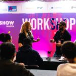 Pixel Show 2026 transforma Brasília em polo nacional da inovação e tecnologia