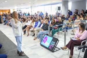 Plataforma agiliza retirada de medicamentos de alto custo no DF