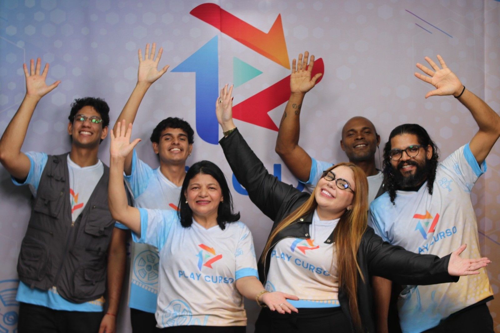 Play Curso II oferece formação on-line gratuita e aposta na inclusão digital