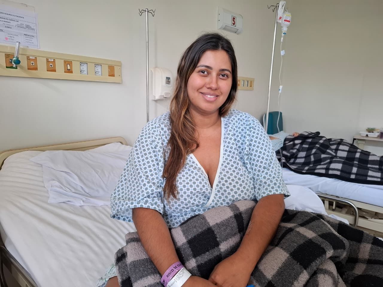 Pré-natal especializado ajuda a reduzir riscos durante a gravidez no DF