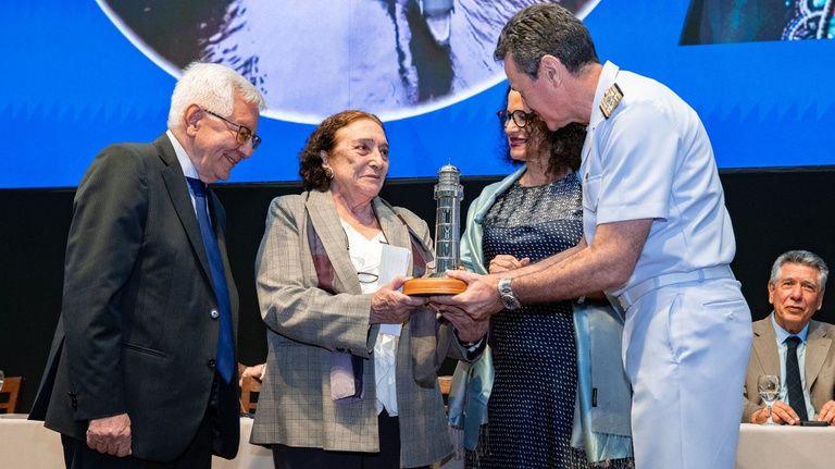 Prêmio Almirante Álvaro Alberto reconhece contribuição da ciência amazônica para o Brasil
