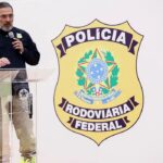 PRF intensifica ações do Maio Amarelo para reduzir mortes nas rodovias