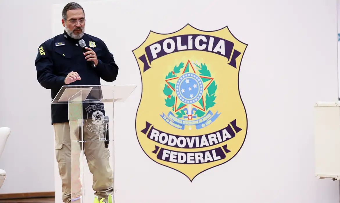 PRF intensifica ações do Maio Amarelo para reduzir mortes nas rodovias