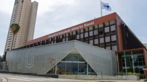 Processo seletivo do Idtech contrata profissionais para HGG e Hemocentro Coordenador