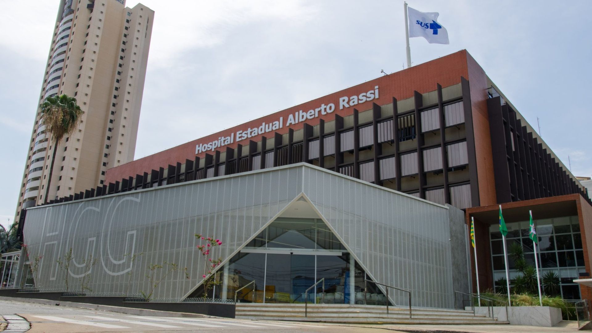 Processo seletivo do Idtech contrata profissionais para HGG e Hemocentro Coordenador