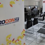 Procon-DF multa operadoras de telefonia em R$ 60 mil por falta de sinal
