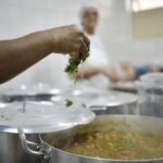 Produtores conhecem primeiro edital do programa de compras da alimentação escolar de 2026