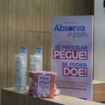 Programa Absorva o Bem completa 1 ano e consolida rede de cuidado e dignidade no DF