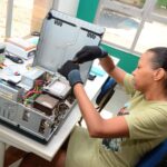 Programa Sukatech abre 424 vagas para cursos gratuitos de tecnologia