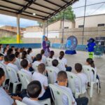 Programa Sukatech leva Caravanas do Descarte a seis municípios goianos em maio