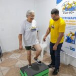 Programa Viver 60+, que já atende mais de 11 mil idosos no DF, ganha núcleo no Lago Sul