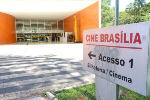 Programação cultural do fim de semana no DF tem de exposições a mostras de cinema