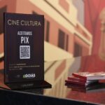 Programação do Cine Cultura traz quatro estreias