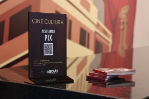 Programação do Cine Cultura traz quatro estreias