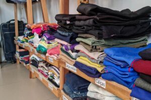 Projeto Borboleta promove dignidade e novos começos para reeducandos
