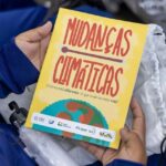 Projeto conecta estudantes da Amazônia e da Mata Atlântica para transformar casas e escolas em pontos de monitoramento climático