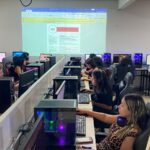 Projeto Conexão Para Todos certificará mais 130 alunos