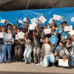 Projeto Gamifica certifica 80 alunos durante o GDF na Sua Porta