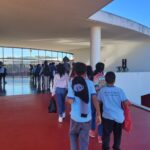 Projeto Turismo Mais Brasília já apresentou roteiros culturais e históricos no DF a mais de 13 mil estudantes da rede pública