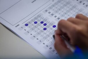 Provas do concurso para auditor fiscal da Receita Estadual serão neste domingo