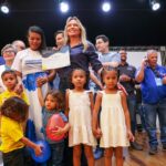 QualificaDF Móvel certifica 579 alunos em cursos gratuitos no DF