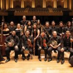 Rádio MEC transmite concerto da Orquestra Sinfônica de SP no domingo