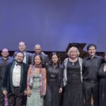 Rádio MEC transmite homenagem ao pianista Luiz de Moura Castro