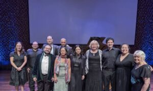 Rádio MEC transmite homenagem ao pianista Luiz de Moura Castro