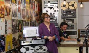Rádio Nacional terá programação especial em homenagem ao Dia das Mães