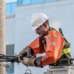 Redes elétricas de Sobradinho e Lago Sul passam por manutenção com desligamento programado nesta terça (12)