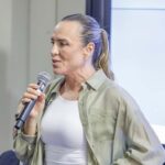 Representantes de conselhos comunitários reúnem-se com o novo comandante da PMDF