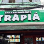 Restaurante Trapiá, na Rocinha, é patrimônio cultural imaterial do Rio