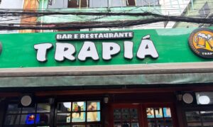 Restaurante Trapiá, na Rocinha, é patrimônio cultural imaterial do Rio