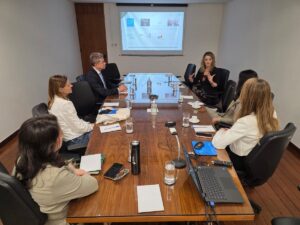 Reunião fortalece ações de combate à violência contra a mulher