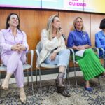 Reunião incentiva empreendedorismo feminino