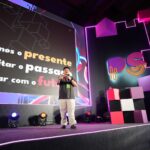 R/F Pixel Show vai reunir diferentes gerações no Mané Garrinha