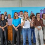 Riacho Fundo II ganha centro especializado para atendimento a mulheres