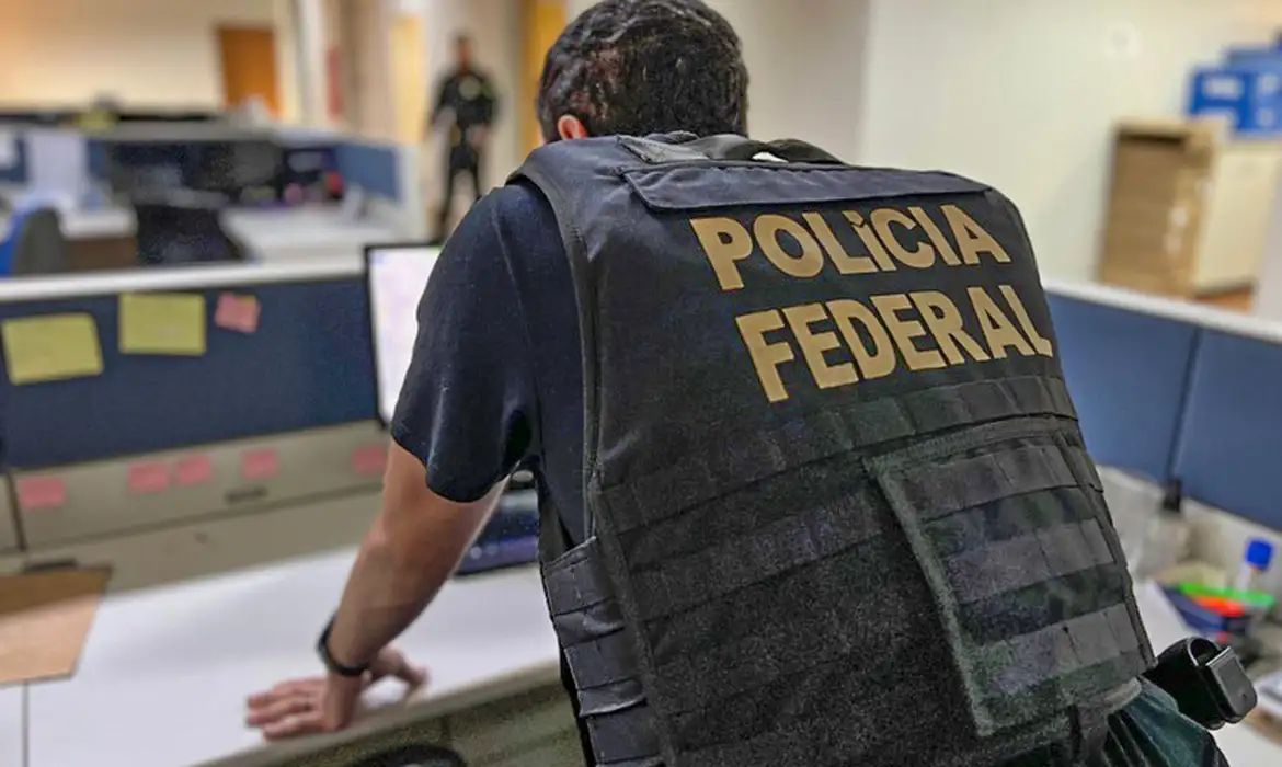 RJ: deputado estadual Thiago Rangel é preso na Operação Unha e Carne