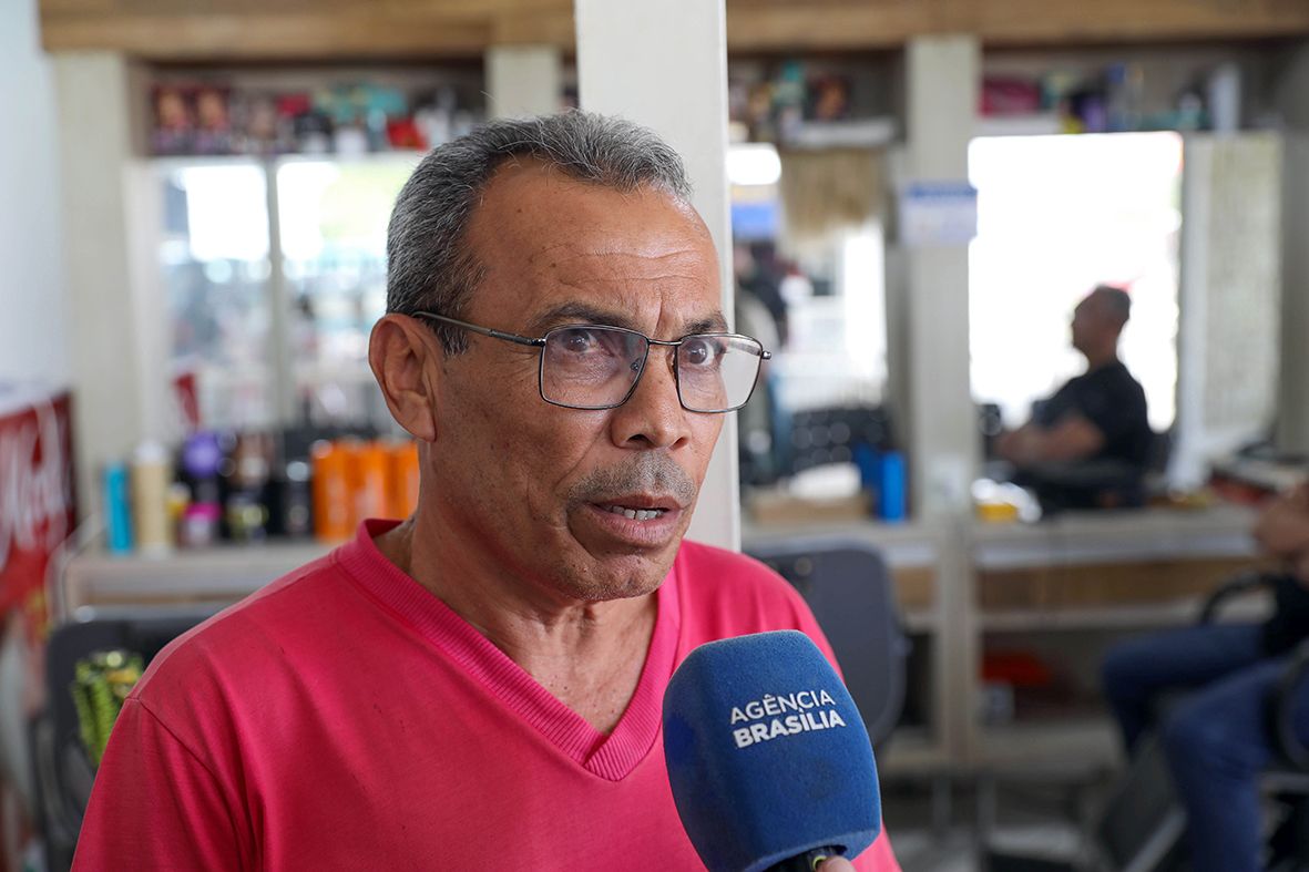 Rodoviárias inauguradas pelo GDF beneficiam mais de 570 mil pessoas diariamente