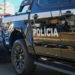 Roubos em São Paulo caem 18% no primeiro quadrimestre do ano