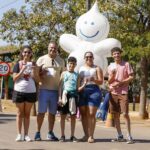 Sábado é dia de vacinação no Distrito Federal