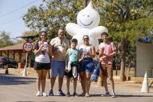Sábado é dia de vacinação no Distrito Federal