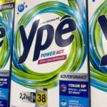 Saiba como pedir reembolso de produtos Ypê suspensos pela Anvisa