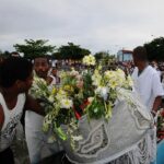 Salvador festeja mais uma edição do Bembé do Mercado