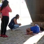 Samambaia recebe ação de acolhimento à população em situação de rua nesta quarta (27)