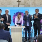 Sancionada lei que permite cessão de outorga de táxi no DF