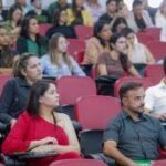 Saúde capacita para diagnóstico precoce do câncer de boca